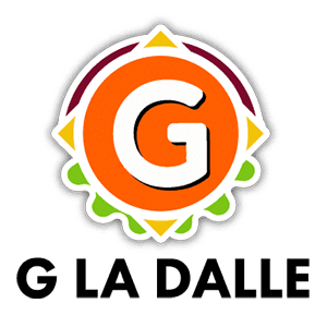 Gladalle-logo