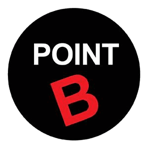 PointB-logo